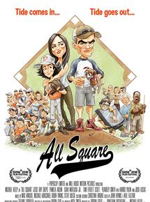 Affiche du film All Square (2018) de John Hyams Affiche du film All Square (2018) de John Hyams. Voir All Square en streaming / torrent sur meilleurs-films.fr