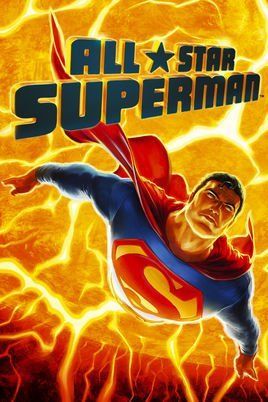 Affiche du film All-Star Superman (2011) de Sam Liu Affiche du film All-Star Superman (2011) de Sam Liu. Voir All-Star Superman en streaming / torrent sur meilleurs-films.fr