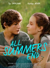 Affiche du film All Summers End (2017) de Kyle Wilamowski. Voir All Summers End en streaming / torrent sur meilleurs-films.fr