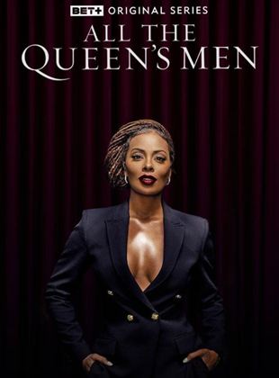 Affiche de la série All the Queen’s Men (2021) de Christian Keyes Affiche de la série All the Queen’s Men (2021) de Christian Keyes. Voir All the Queen’s Men en streaming / torrent sur meilleurs-films.fr