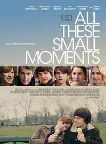 Affiche du film All These Small Moments (2018) de Melissa B. Miller Costanzo. Voir All These Small Moments en streaming / torrent sur meilleurs-films.fr