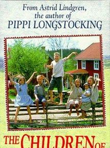 Affiche du film Alla vi barn i Bullerbyn (1986) de Lasse Hallström. Voir Alla vi barn i Bullerbyn en streaming / torrent sur meilleurs-films.fr