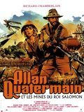 Affiche du film Allan Quatermain et les mines du roi Salomon (1985) de Jack Lee Thompson Affiche du film Allan Quatermain et les mines du roi Salomon (1985) de Jack Lee Thompson. Voir Allan Quatermain et les mines du roi Salomon en streaming / torrent sur meilleurs-films.fr