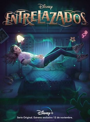 Affiche de la série Allegra (2021) de Javier Castro Albano. Voir Allegra en streaming / torrent sur meilleurs-films.fr