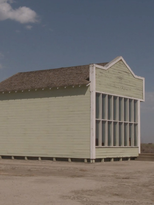 Affiche du film Allensworth (2022) de James Benning Affiche du film Allensworth (2022) de James Benning. Voir Allensworth en streaming / torrent sur meilleurs-films.fr