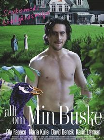 Affiche du film Allt om min buske (2007) de . Voir Allt om min buske en streaming / torrent sur meilleurs-films.fr