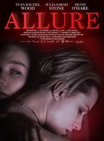Affiche du film Allure (2017) de Jason Sanchez Affiche du film Allure (2017) de Jason Sanchez. Voir Allure en streaming / torrent sur meilleurs-films.fr