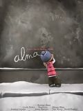 Affiche du court métrage Alma (2009) de Rodrigo Blaas. Voir Alma en streaming / torrent sur meilleurs-films.fr