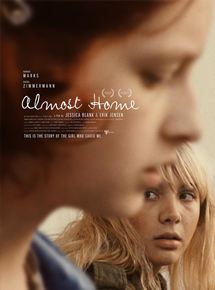 Affiche du film Almost Home (2017) de Erik Jensen,Jessica Blank,. Voir Almost Home en streaming / torrent sur meilleurs-films.fr