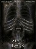 Affiche du film Alone in the Dark (2005) de Uwe Boll Affiche du film Alone in the Dark (2005) de Uwe Boll. Voir Alone in the Dark en streaming / torrent sur meilleurs-films.fr