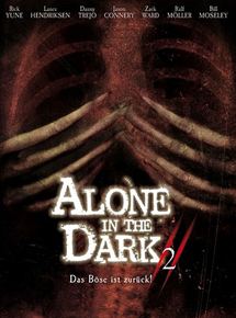 Affiche du film Alone in the Dark II (2008) de Peter Scheerer,Michael Roesch, Affiche du film Alone in the Dark II (2008) de Peter Scheerer,Michael Roesch,. Voir Alone in the Dark II en streaming / torrent sur meilleurs-films.fr