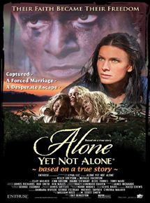 Affiche du film Alone Yet Not Alone (2013) de Ray Bengston,George D. Escobar, Affiche du film Alone Yet Not Alone (2013) de Ray Bengston,George D. Escobar,. Voir Alone Yet Not Alone en streaming / torrent sur meilleurs-films.fr