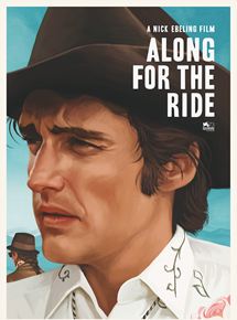 Affiche du film Along for the Ride (2016) de . Voir Along for the Ride en streaming / torrent sur meilleurs-films.fr