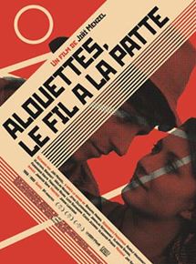 Affiche du film Alouettes, le fil à la patte (1969) de Jiri Menzel. Voir Alouettes, le fil à la patte en streaming / torrent sur meilleurs-films.fr