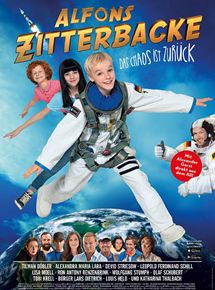 Affiche du film Alphonse Frissonnard (2019) de Mark Schlichter. Voir Alphonse Frissonnard en streaming / torrent sur meilleurs-films.fr