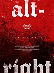 Affiche du film Alt-Right: Age Of Rage (2018) de Adam Bhala Lough Affiche du film Alt-Right: Age Of Rage (2018) de Adam Bhala Lough. Voir Alt-Right: Age Of Rage en streaming / torrent sur meilleurs-films.fr