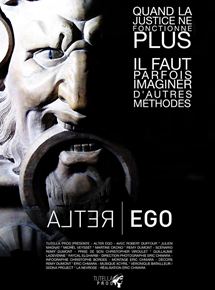 Affiche du film Alter Ego (2007) de Eric Chmara,Rémy Dumont,Nicholas Dimitropoulos. Voir Alter Ego en streaming / torrent sur meilleurs-films.fr