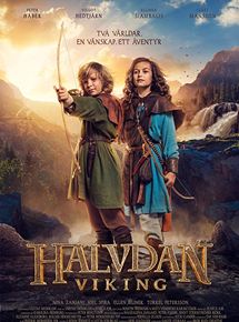 Affiche du film Alvdan, apprenti viking (2018) de Affiche du film Alvdan, apprenti viking (2018) de . Voir Alvdan, apprenti viking en streaming / torrent sur meilleurs-films.fr