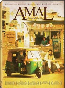 Affiche du film Amal (2007) de Richie Mehta. Voir Amal en streaming / torrent sur meilleurs-films.fr