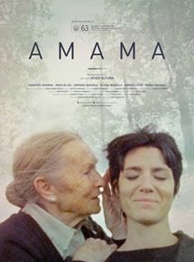 Affiche du film Amama (2015) de Asier Altuna Affiche du film Amama (2015) de Asier Altuna. Voir Amama en streaming / torrent sur meilleurs-films.fr
