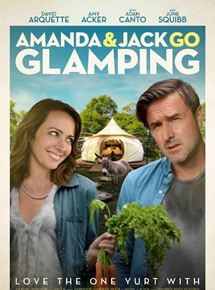 Affiche du film Amanda & Jack Go Glamping (2017) de Brandon Dickerson (II) Affiche du film Amanda & Jack Go Glamping (2017) de Brandon Dickerson (II). Voir Amanda & Jack Go Glamping en streaming / torrent sur meilleurs-films.fr