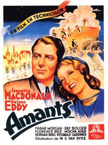 Affiche du film Amants (1938) de Robert Z. Leonard Affiche du film Amants (1938) de Robert Z. Leonard. Voir Amants en streaming / torrent sur meilleurs-films.fr