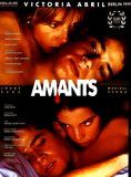 Affiche du film Amants (1991) de Vicente Aranda Affiche du film Amants (1991) de Vicente Aranda. Voir Amants en streaming / torrent sur meilleurs-films.fr