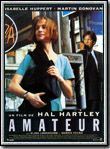 Affiche du film Amateur (1994) de Hal Hartley Affiche du film Amateur (1994) de Hal Hartley. Voir Amateur en streaming / torrent sur meilleurs-films.fr