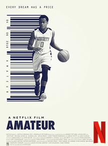 Affiche du film Amateur (2018) de . Voir Amateur en streaming / torrent sur meilleurs-films.fr