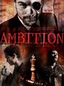 Affiche du film Ambition (2005) de Nicolas Forzy. Voir Ambition en streaming / torrent sur meilleurs-films.fr