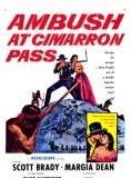Affiche du film Ambush at Cimarron Pass (1958) de Jodie Copelan. Voir Ambush at Cimarron Pass en streaming / torrent sur meilleurs-films.fr