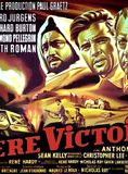 Affiche du film Amere Victoire (1957) de Nicholas Ray. Voir Amere Victoire en streaming / torrent sur meilleurs-films.fr
