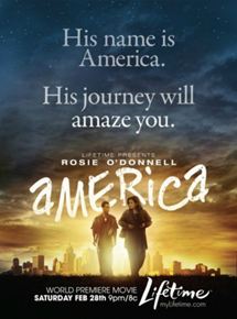 Affiche du film America (2008) de Yves Simoneau. Voir America en streaming / torrent sur meilleurs-films.fr