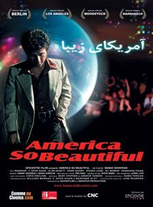 Affiche du film America so beautiful (2001) de Babak Shokrian Affiche du film America so beautiful (2001) de Babak Shokrian. Voir America so beautiful en streaming / torrent sur meilleurs-films.fr