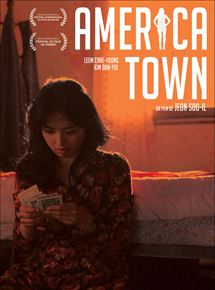 Affiche du film America Town (2017) de Jeon Soo-il. Voir America Town en streaming / torrent sur meilleurs-films.fr