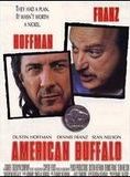 Affiche du film American Buffalo (1996) de Michael Corrente. Voir American Buffalo en streaming / torrent sur meilleurs-films.fr
