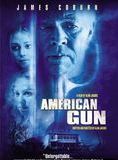 Affiche du film American Gun (2002) de Alan Jacobs. Voir American Gun en streaming / torrent sur meilleurs-films.fr