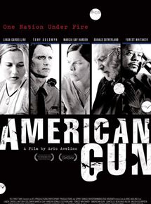 Affiche du film American Gun (2004) de Aric Avelino Affiche du film American Gun (2004) de Aric Avelino. Voir American Gun en streaming / torrent sur meilleurs-films.fr