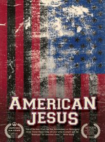 Affiche du film American Jesus (2016) de . Voir American Jesus en streaming / torrent sur meilleurs-films.fr