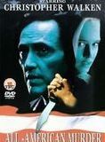 Affiche du film American Murder (1992) de Anson Williams. Voir American Murder en streaming / torrent sur meilleurs-films.fr