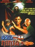 Affiche du film American Ninja 5 (1993) de Bob Bralver Affiche du film American Ninja 5 (1993) de Bob Bralver. Voir American Ninja 5 en streaming / torrent sur meilleurs-films.fr