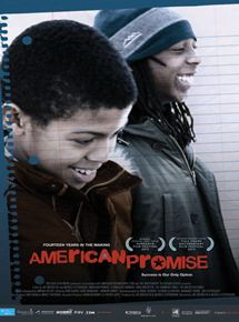 Affiche du film American Promise (2013) de Joe Brewster,Michèle Stephenson,. Voir American Promise en streaming / torrent sur meilleurs-films.fr