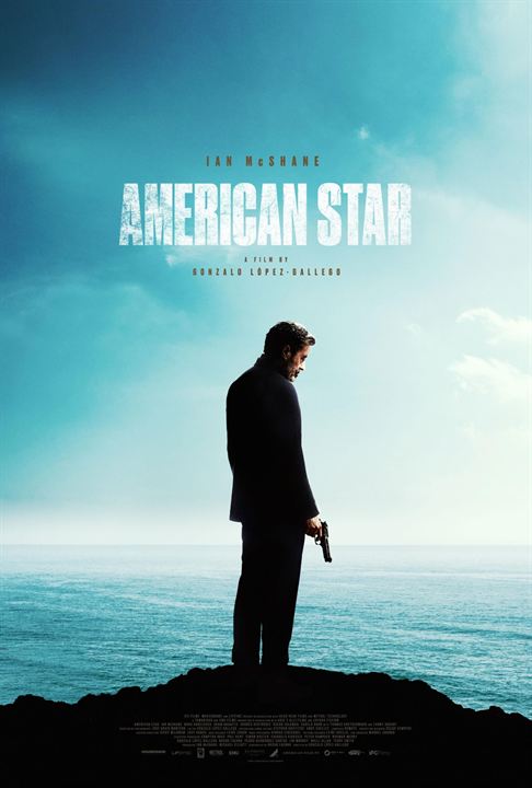 Affiche du film American Star (2023) de Gonzalo Lopez-Gallego Affiche du film American Star (2023) de Gonzalo Lopez-Gallego. Voir American Star en streaming / torrent sur meilleurs-films.fr