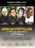 Affiche du film American Storytellers (2000) de Kevin Mukherji. Voir American Storytellers en streaming / torrent sur meilleurs-films.fr