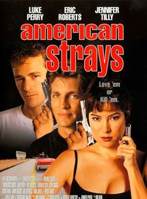 Affiche du film American Strays (1996) de Michael Covert Affiche du film American Strays (1996) de Michael Covert. Voir American Strays en streaming / torrent sur meilleurs-films.fr