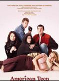 Affiche du film American Teen (2008) de Nanette Burstein. Voir American Teen en streaming / torrent sur meilleurs-films.fr
