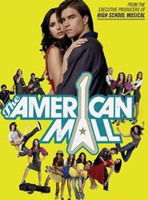 Affiche du film American Voice (2008) de Shawn Ku. Voir American Voice en streaming / torrent sur meilleurs-films.fr