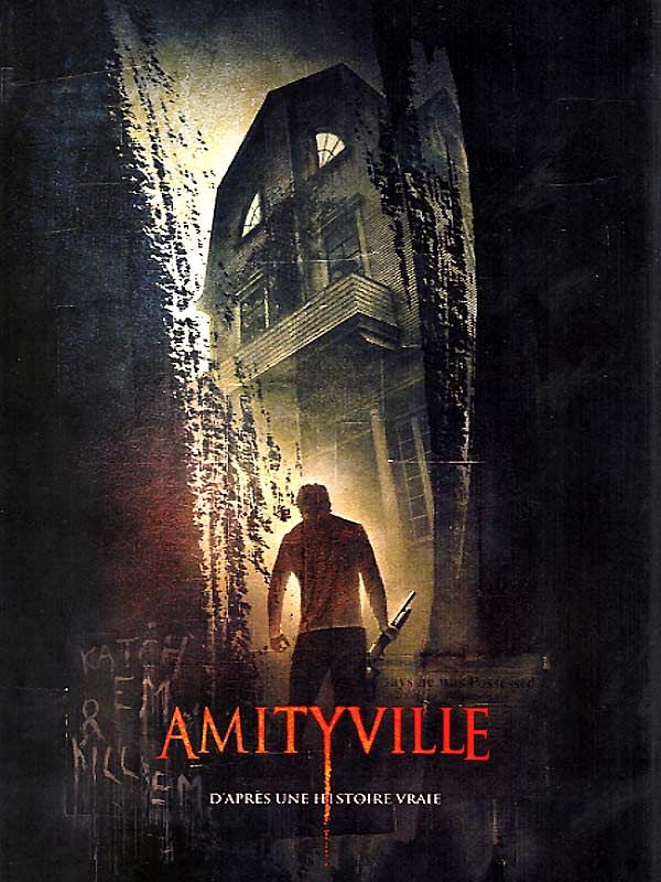 Affiche du film Amityville (2005) de Andrew Douglas Affiche du film Amityville (2005) de Andrew Douglas. Voir Amityville en streaming / torrent sur meilleurs-films.fr