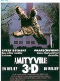 Affiche du film Amityville 3-D (1983) de Richard Fleischer Affiche du film Amityville 3-D (1983) de Richard Fleischer. Voir Amityville 3-D en streaming / torrent sur meilleurs-films.fr