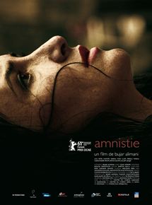 Affiche du film Amnistie (2011) de Bujar Alimani. Voir Amnistie en streaming / torrent sur meilleurs-films.fr